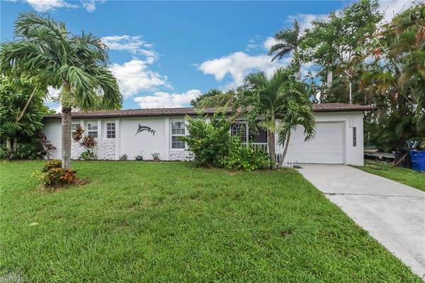 1192 Moody RD,  North Fort Myers,  FL 33903