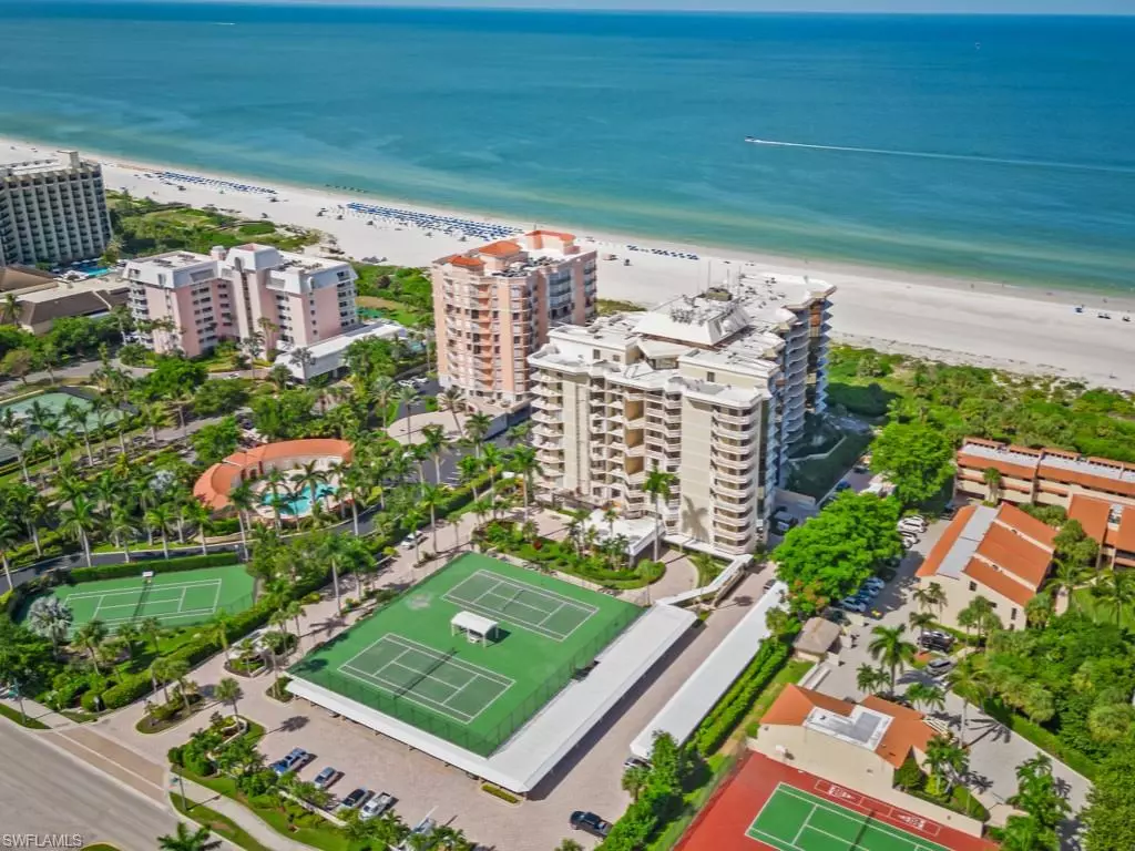 Marco Island, FL 34145,520 S Collier BLVD #PH-C