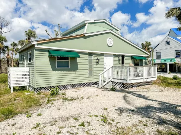 Sanibel, FL 33957,1835 Ardsley WAY