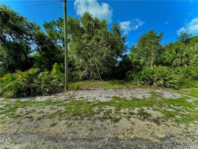 3500 74th ST W, Lehigh Acres, FL 33971