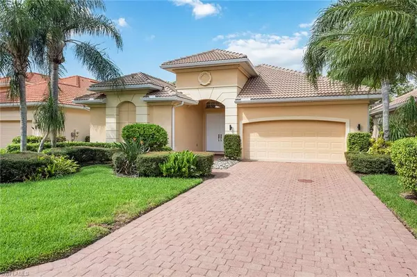 6761 Bent Grass DR, Naples, FL 34113