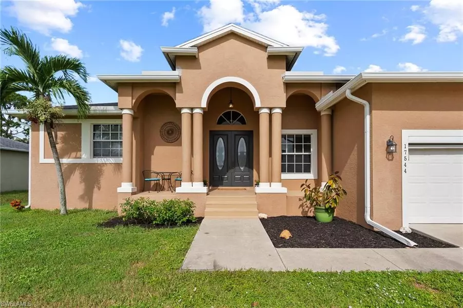 17544 Taylor DR, Fort Myers, FL 33908