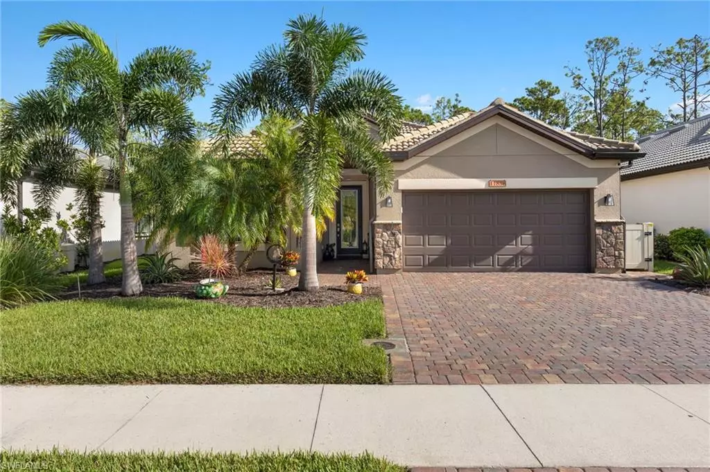 Fort Myers, FL 33913,11836 Bourke PL