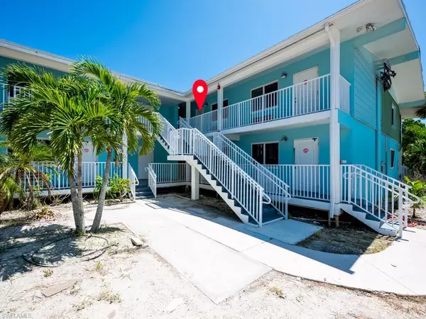 Sanibel, FL 33957,409 E Gulf DR #15