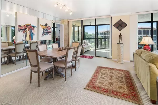 Naples, FL 34108,6000 PELICAN BAY BLVD #201