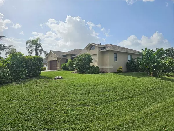 Cape Coral, FL 33990,431 SE 17th TER