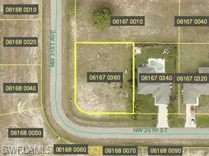 Cape Coral, FL 33993,2935 NW 26th ST