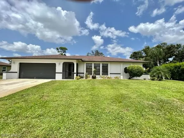 9115 Morris RD, Fort Myers, FL 33967