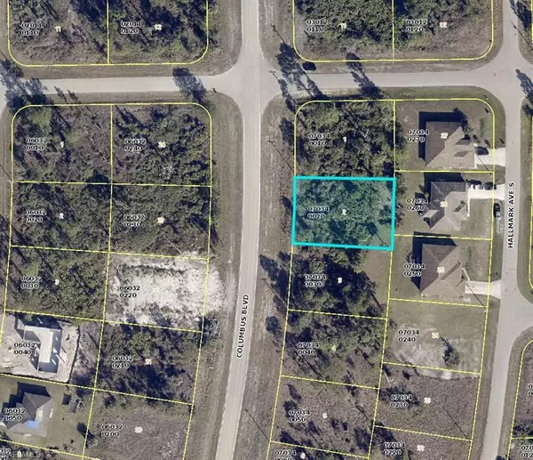 Lehigh Acres, FL 33974,1131 Columbus BLVD S