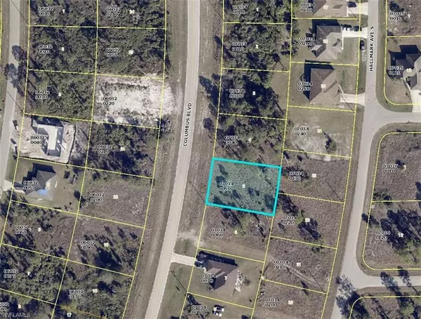 Lehigh Acres, FL 33974,1137 Columbus BLVD S