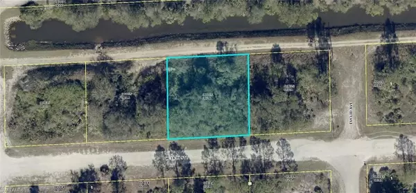 1200 W 18th ST, Lehigh Acres, FL 33972