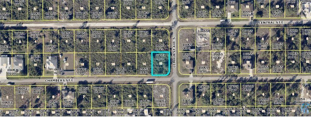 Lehigh Acres, FL 33974,737 Chambers ST E