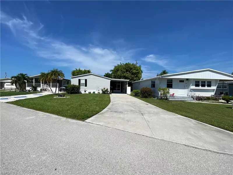 26113 Colony RD, Bonita Springs, FL 34135