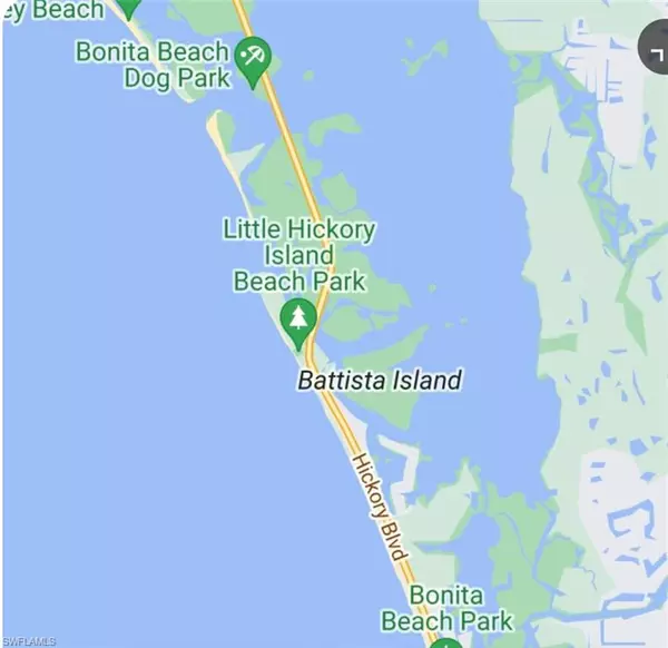 Bonita Springs, FL 34134,Island PASS