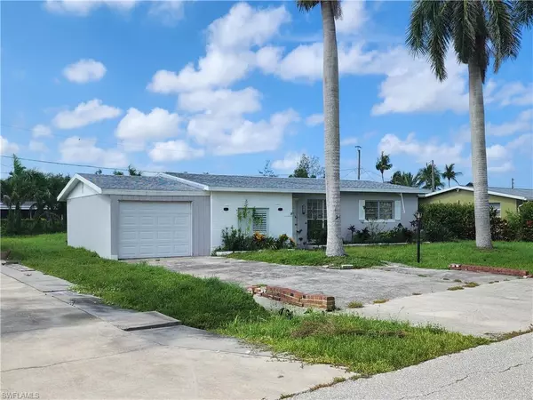 Fort Myers, FL 33919,9949 Birr ST