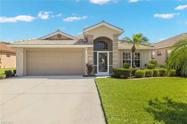 12665 Stone Tower LOOP, Fort Myers, FL 33913