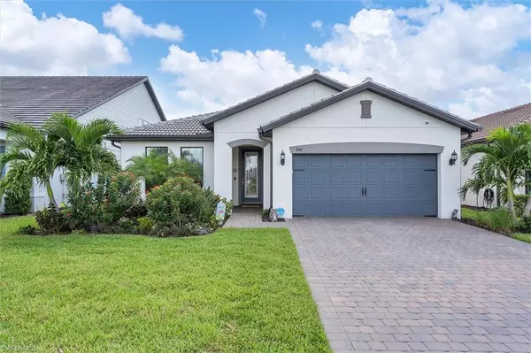 9181 Holden DR, Fort Myers, FL 33967