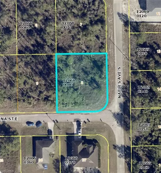 1255 Edna ST E, Lehigh Acres, FL 33974