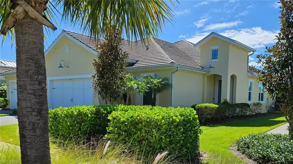 5666 Elbow AVE, Naples, FL 34113