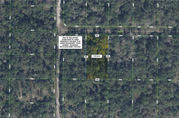 2947 W Twilley RD, Avon Park, FL 33825