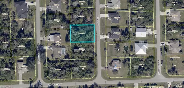 6013 Juliet AVE, Fort Myers, FL 33905