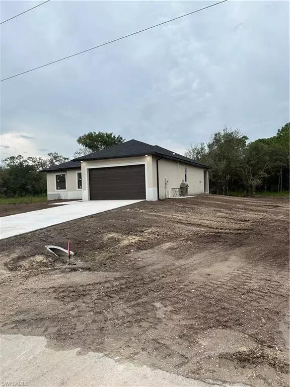 Lehigh Acres, FL 33972,1215 McArthur AVE