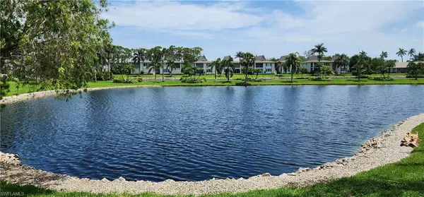 94 Georgetown BLVD #94, Naples, FL 34112