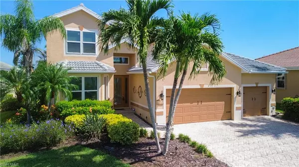 Fort Myers, FL 33908,8325 Southwind Bay CIR