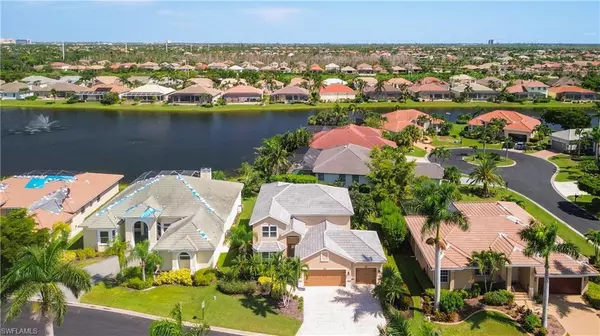 Fort Myers, FL 33908,8325 Southwind Bay CIR