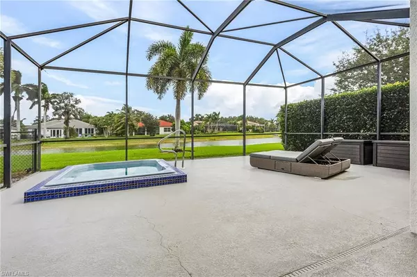 Naples, FL 34120,3427 Allegheny CT