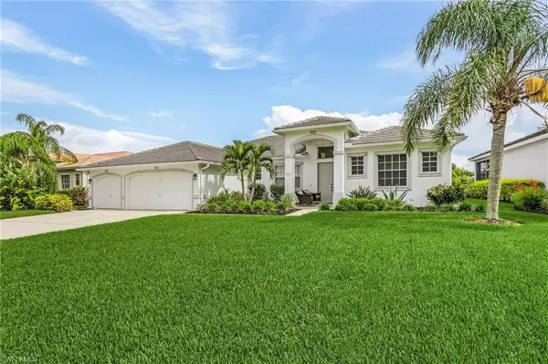 Naples, FL 34120,3427 Allegheny CT