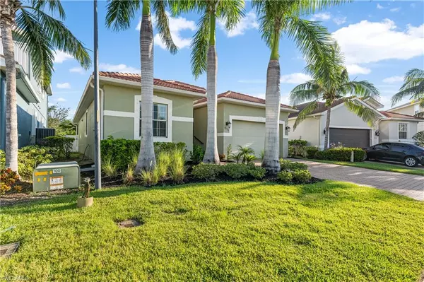 8570 Banyan Bay BLVD, Fort Myers, FL 33908