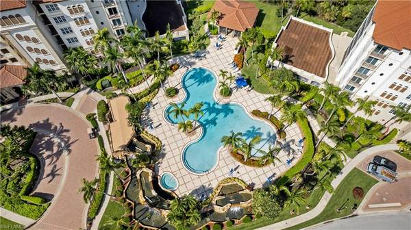 Bonita Springs, FL 34134,24011 Via Castella DR #2402