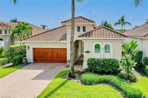 9036 Cherry Oaks TRL, Naples, FL 34114