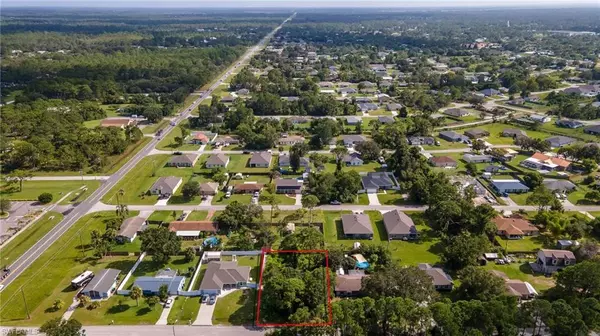 Palm Bay, FL 32909,1674 Burgandy St SE