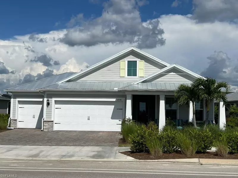 43570 Bluebird TRL, Punta Gorda, FL 33982