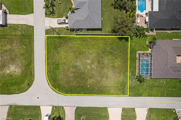 Cape Coral, FL 33914,4504 SW 20th PL