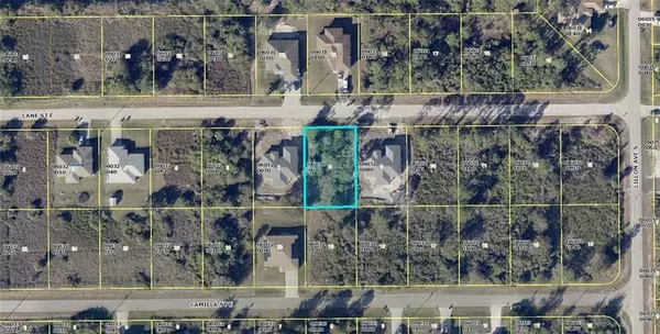 Lehigh Acres, FL 33974,752 Cane ST E