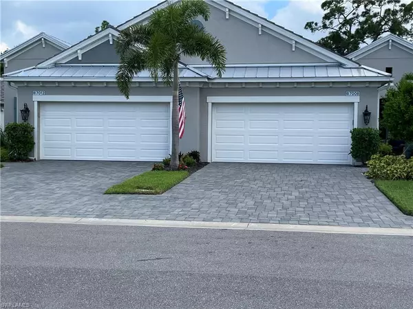 7008 Mistral WAY, Fort Myers, FL 33966