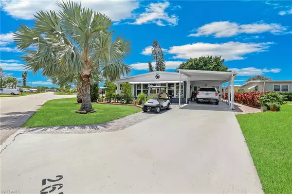 26135 Kings RD, Bonita Springs, FL 34135