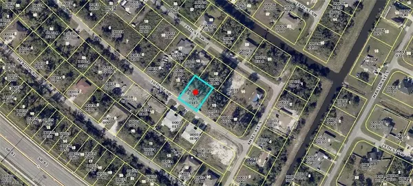 4808-4810 30th ST SW, Lehigh Acres, FL 33973