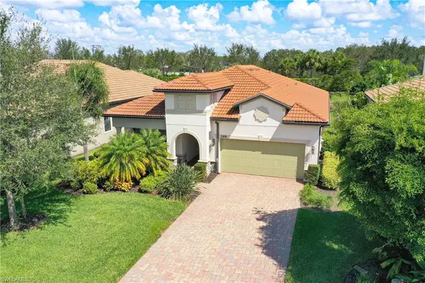 20198 Corkscrew Shores BLVD, Estero, FL 33928