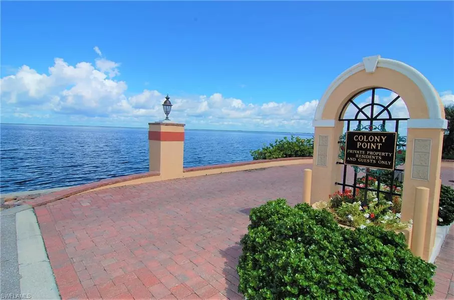 1 Colony Point DR #5C, Punta Gorda, FL 33950