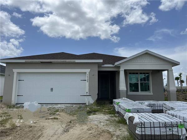 16120 Lakeland DR, Punta Gorda, FL 33982