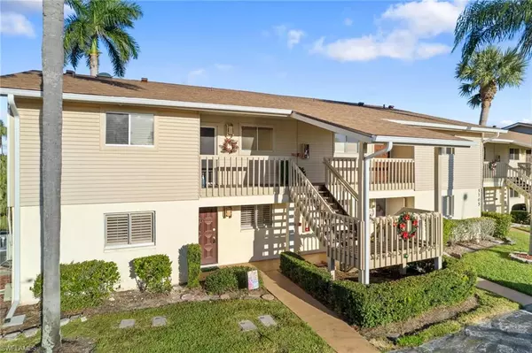 5705 Foxlake DR #1, North Fort Myers, FL 33917