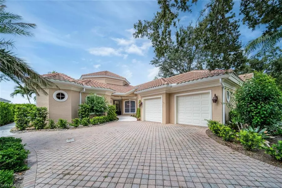 15750 Glenisle WAY, Fort Myers, FL 33912