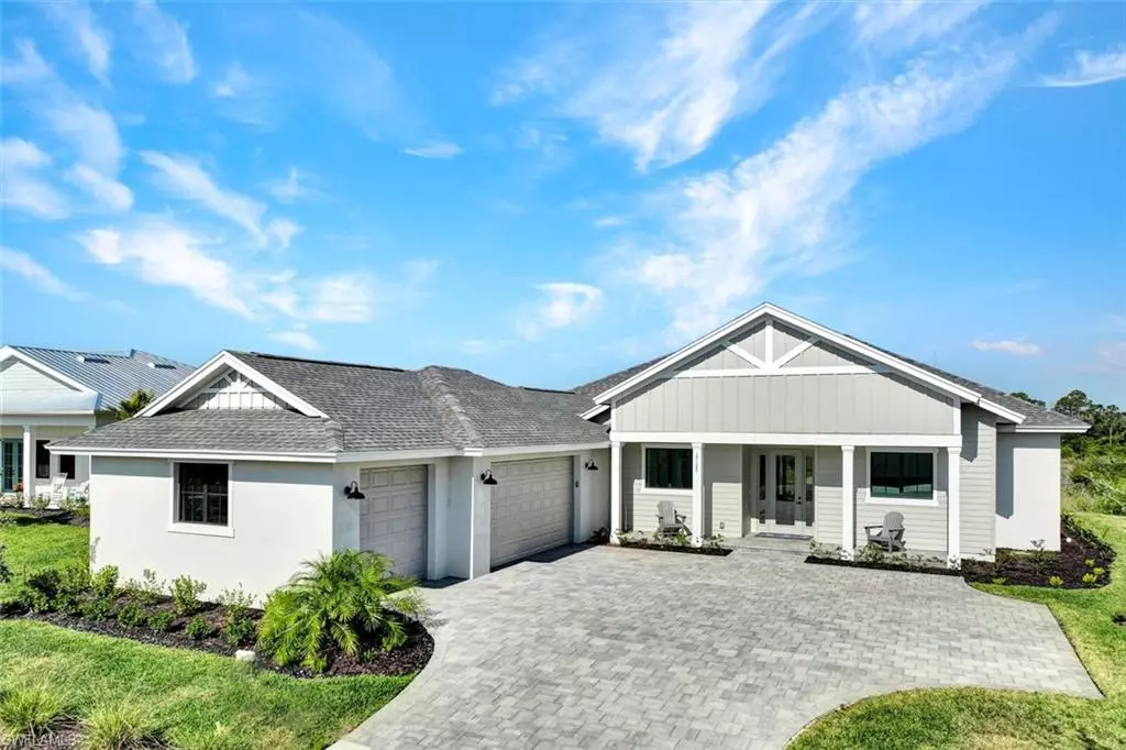 Punta Gorda, FL 33982,17125 Bullhorn CIR