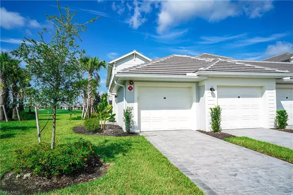 Punta Gorda, FL 33982,15990 GRASSLAND LN #3011