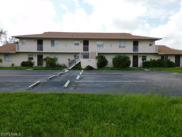 4616 Skyline BLVD #104, Cape Coral, FL 33914