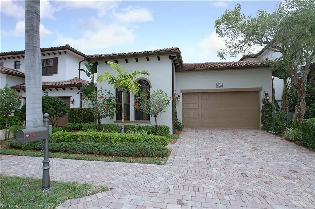 Naples, FL 34113,7896 Cordoba PL